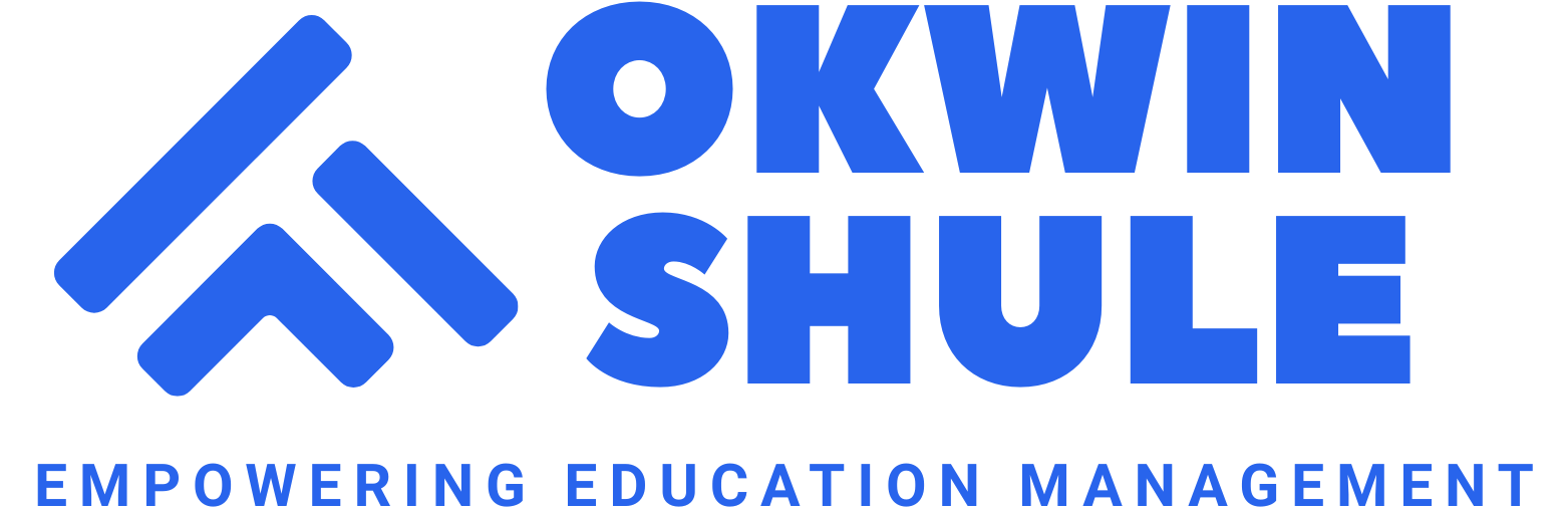 Okwin Shule